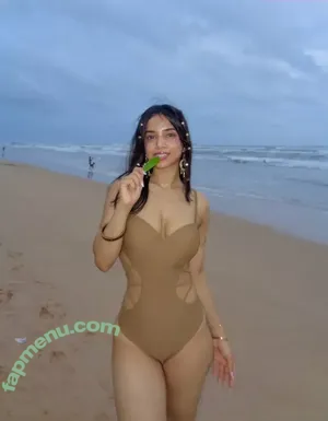 Muskan Karia / muskankaria nude photo #0093