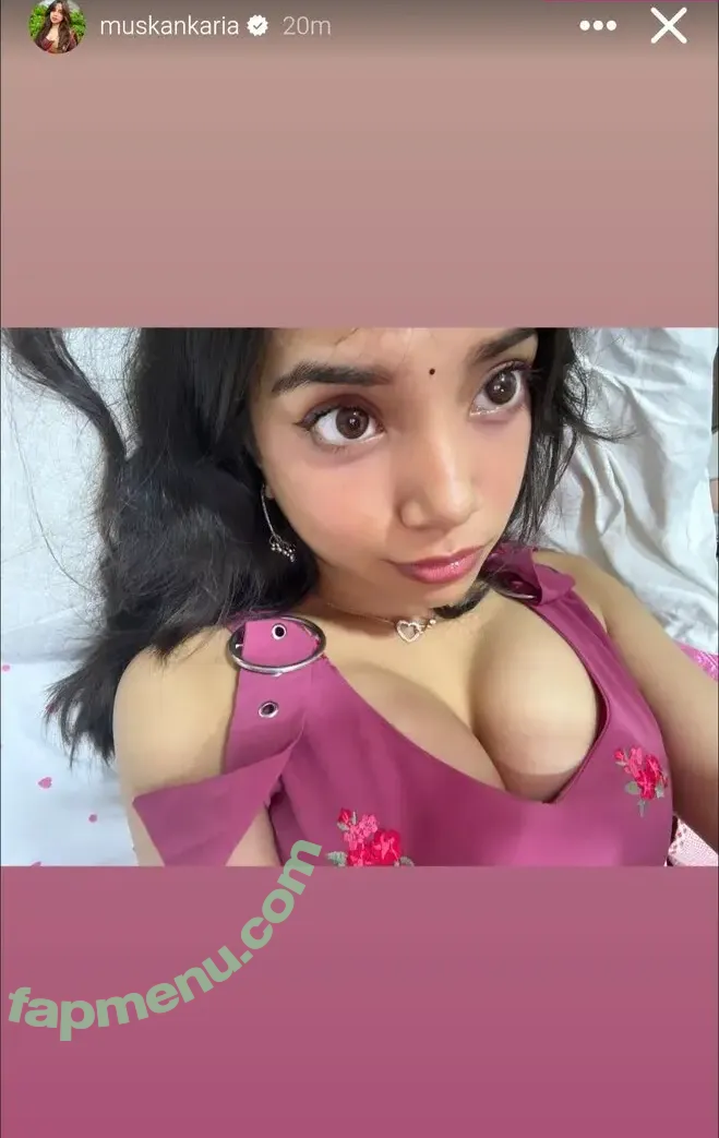 Muskan Karia nude photo #0059 (muskankaria)