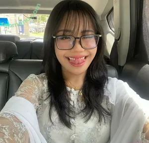 MuslimBaddie / ZakiahMdn nude photo #0038