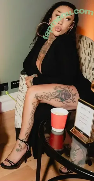 Mutya Buena / official_mutyabuena nude photo #0011