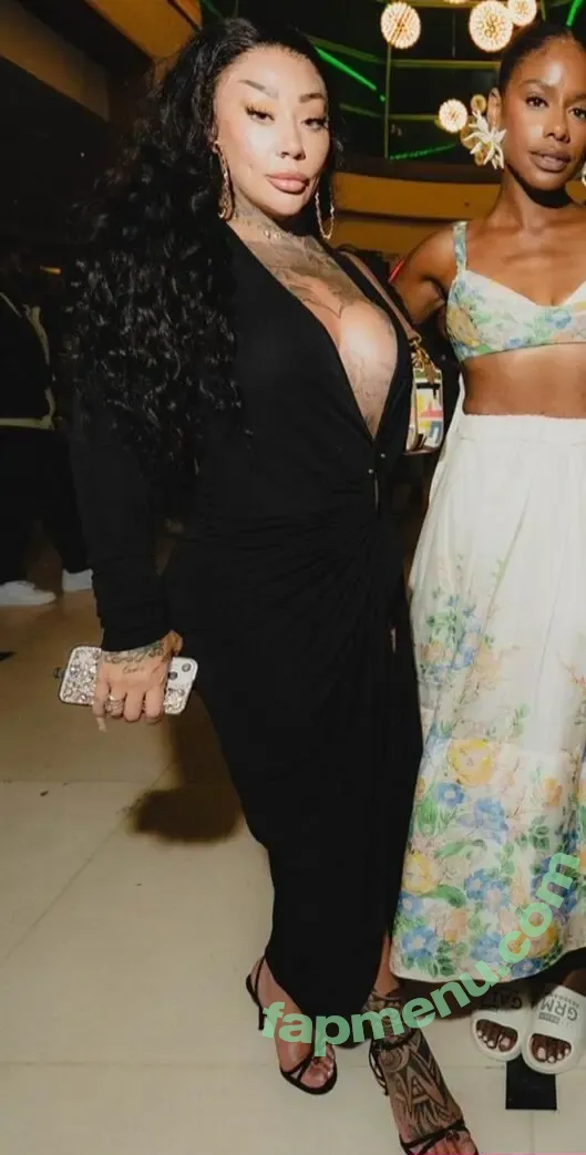 Mutya Buena nude photo #0013 (official_mutyabuena)