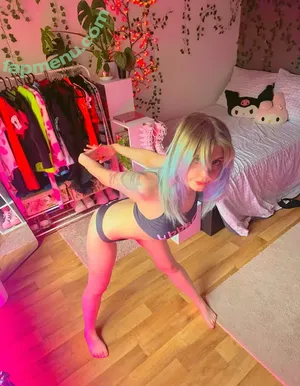 my.blushy.kittn.free / my.blushy.kittn.lola nude photo #0036