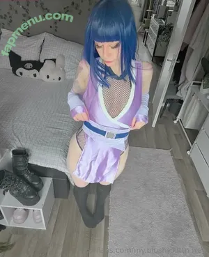 my.blushy.kittn.free / my.blushy.kittn.lola nude photo #0069