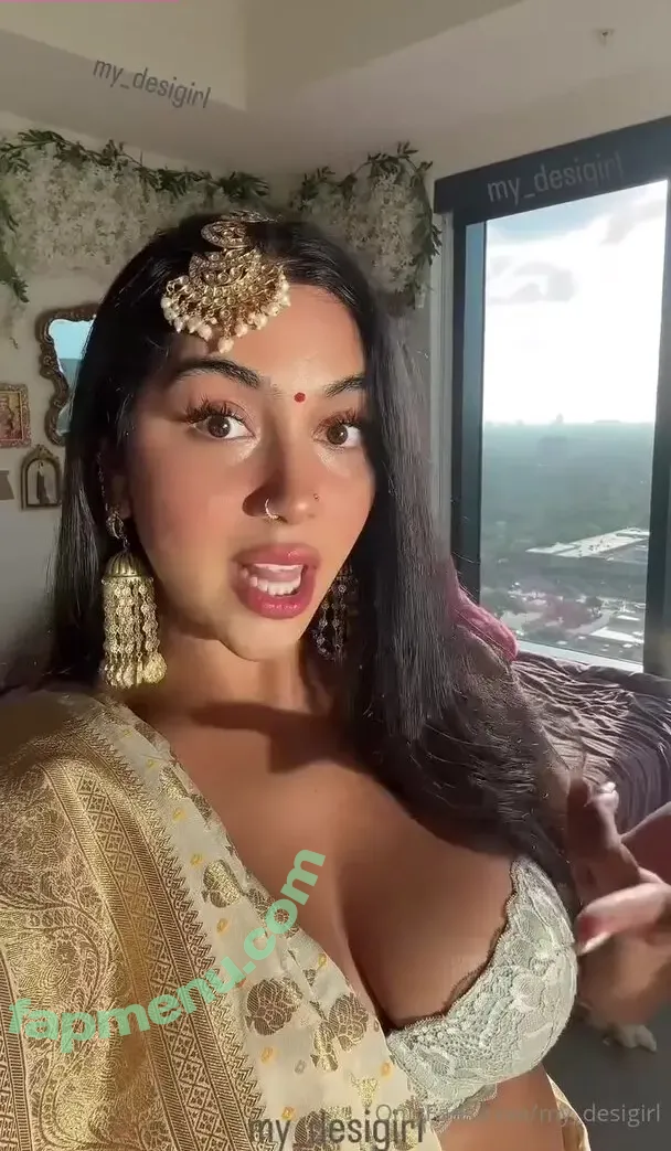 my_desigirl nude photo #0007 (my_desigirl)