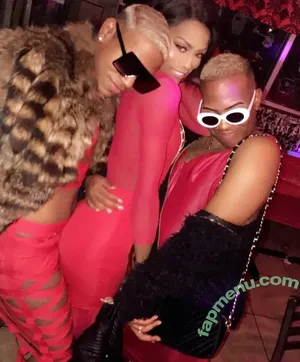 Mya Badd / aye_slimb3auty / myabadd89 nude photo #0031
