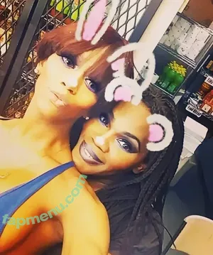 Mya Badd / aye_slimb3auty / myabadd89 nude photo #0037