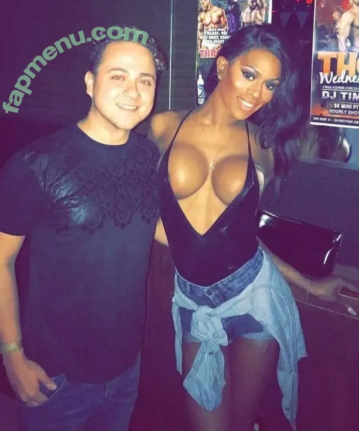 Mya Badd nude photo #0004 (aye_slimb3auty / myabadd89)