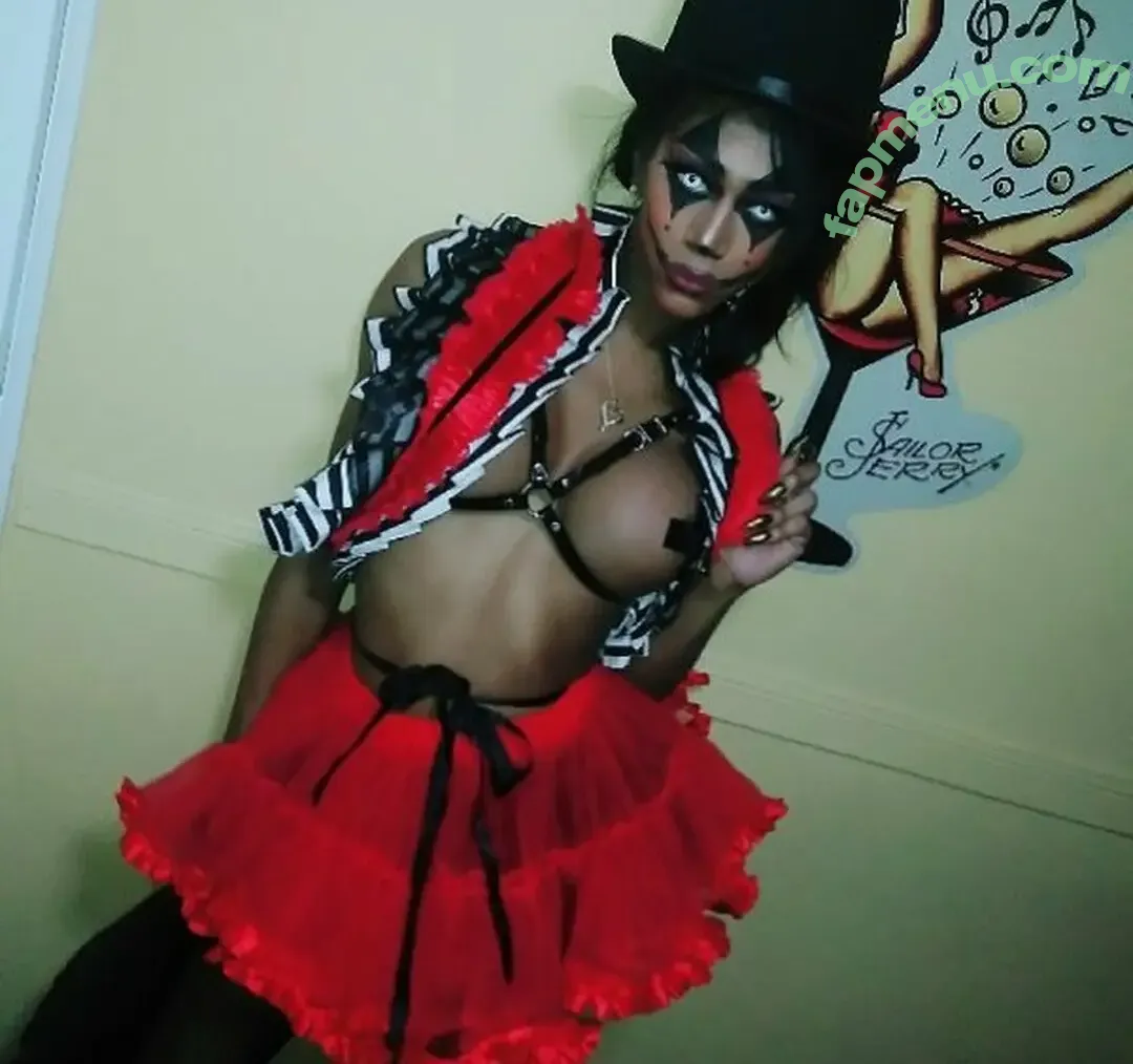 Mya Badd nude photo #0015 (aye_slimb3auty / myabadd89)