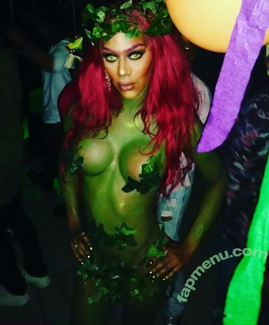 Mya Badd nude photo #0017 (aye_slimb3auty / myabadd89)