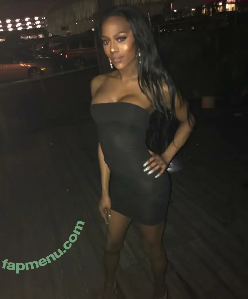 Mya Badd nude photo #0020 (aye_slimb3auty / myabadd89)