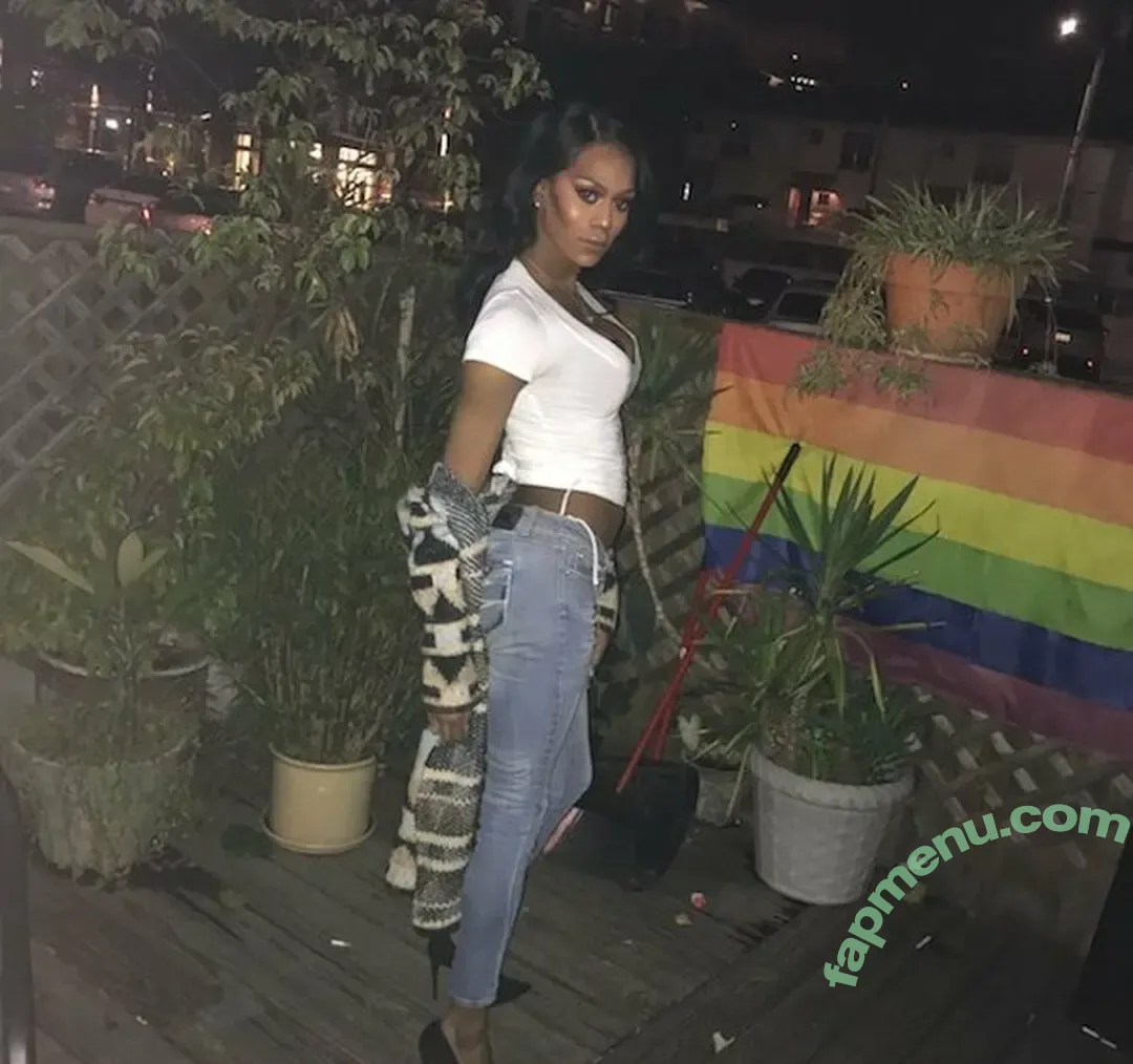 Mya Badd nude photo #0021 (aye_slimb3auty / myabadd89)