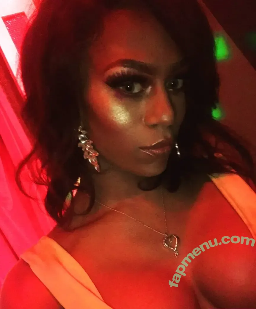 Mya Badd nude photo #0044 (aye_slimb3auty / myabadd89)
