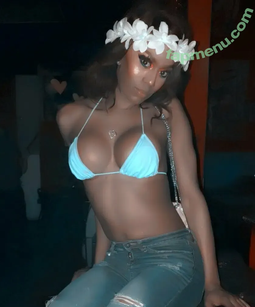 Mya Badd nude photo #0046 (aye_slimb3auty / myabadd89)