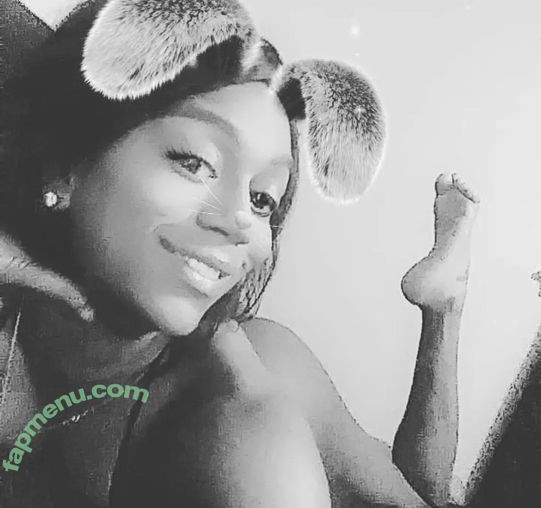 Mya Badd nude photo #0047 (aye_slimb3auty / myabadd89)