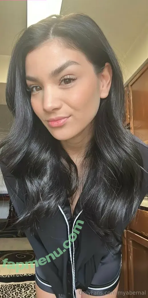 Mya Bernal nude photo #0005 (myabernal)