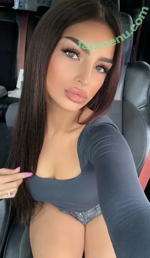 Myaa_bd / badmyy / dollmia6 nude photo #0011