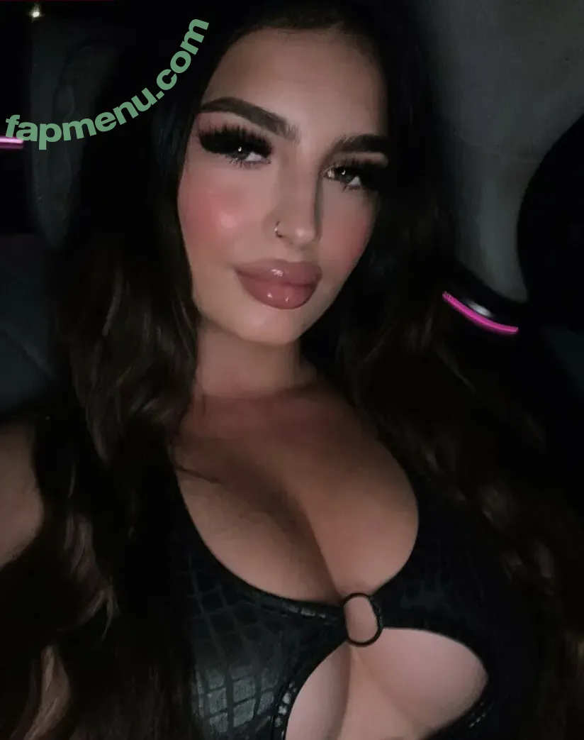 Myaa_bd nude photo #0007 (badmyy / dollmia6)