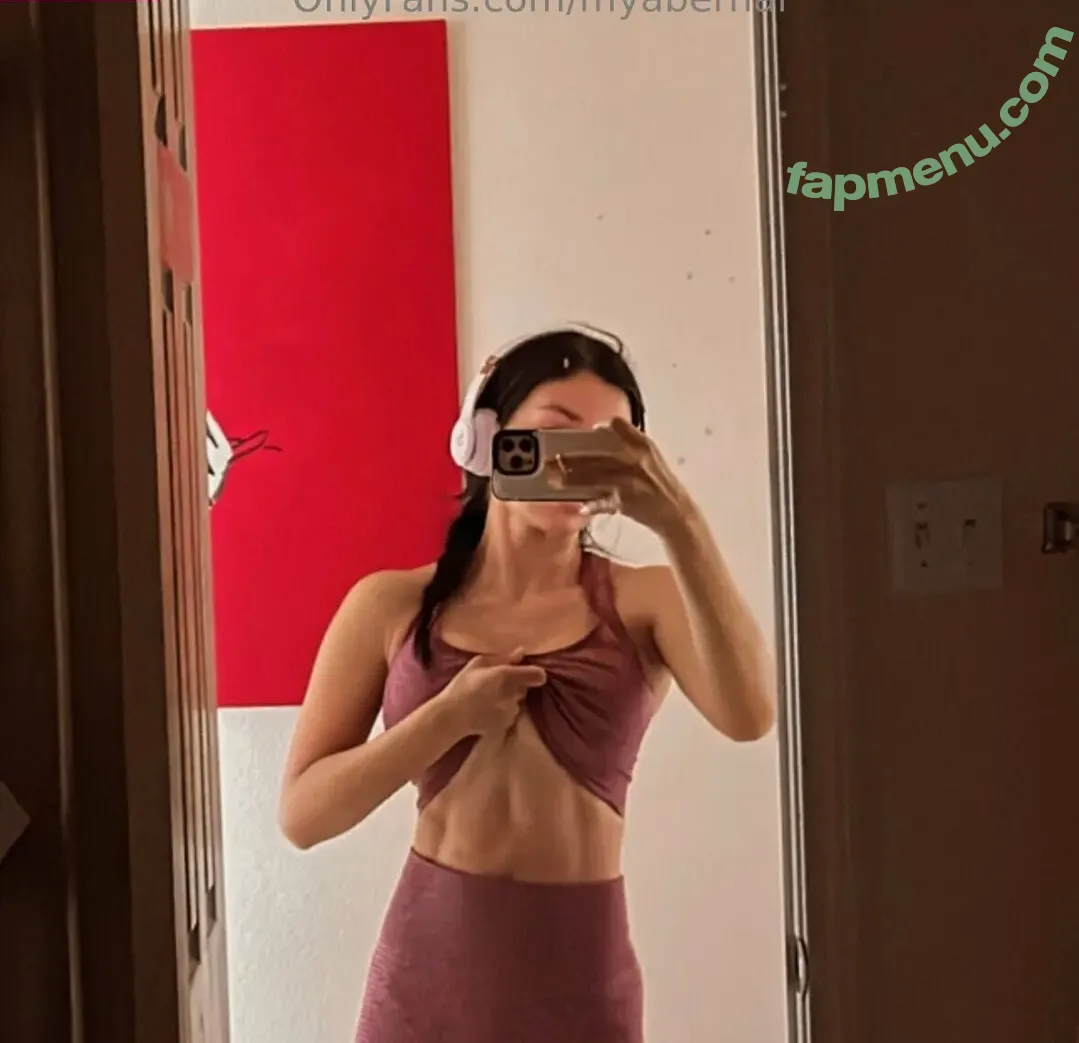 Myabernal nude photo #0070 (therealmyabernal)