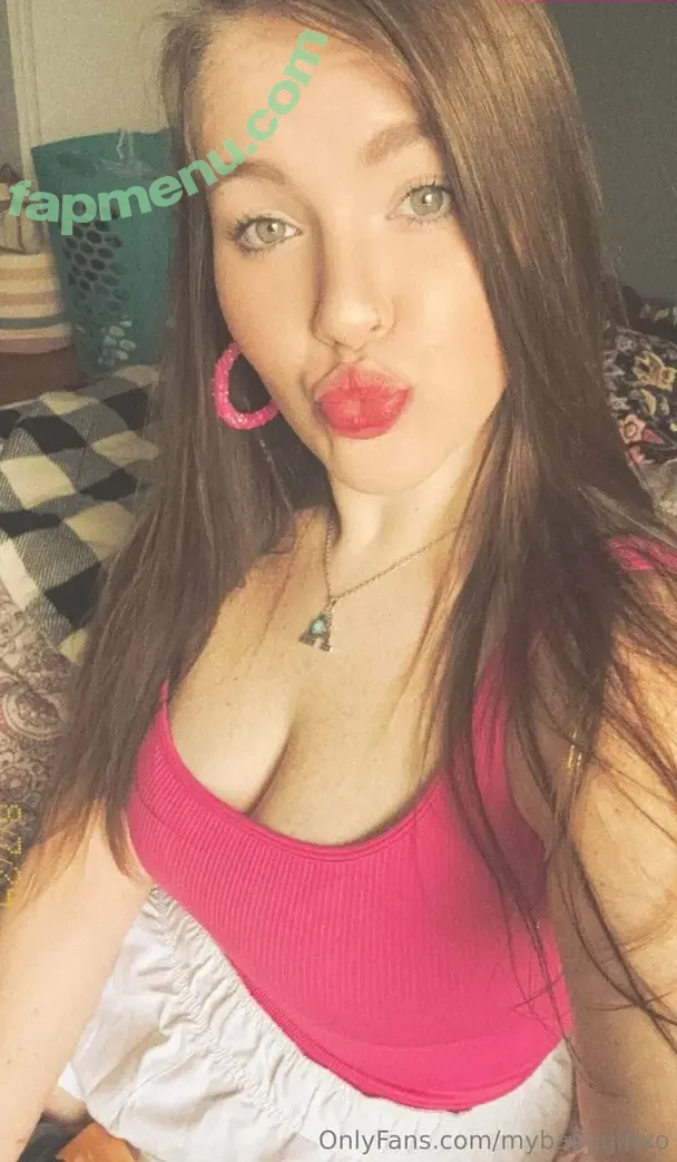 mybabygirlxo nude photo #0001 (mybabygirlxo)