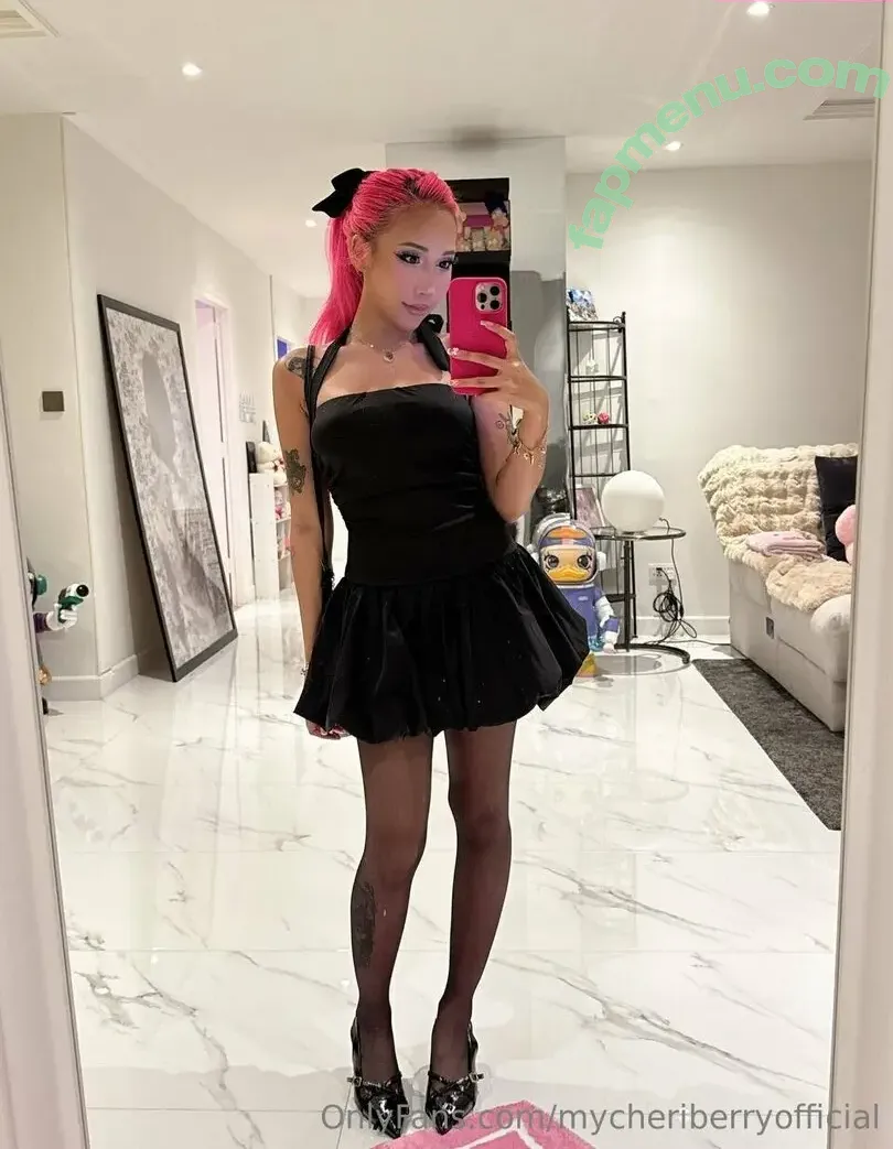 mycheriberryofficial nude photo #0095 (mycheriberryofficial)