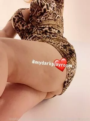 mydarkplayroom / mydarkpassion nude photo #0003