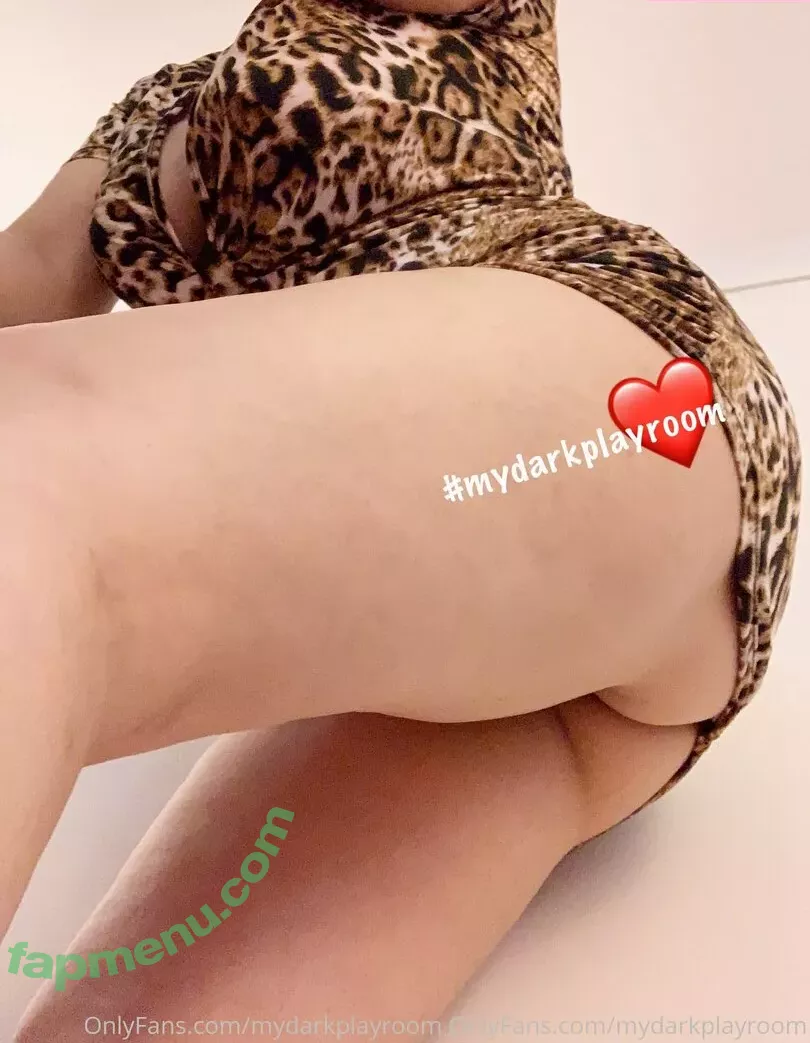 mydarkplayroom nude photo #0004 (mydarkpassion)