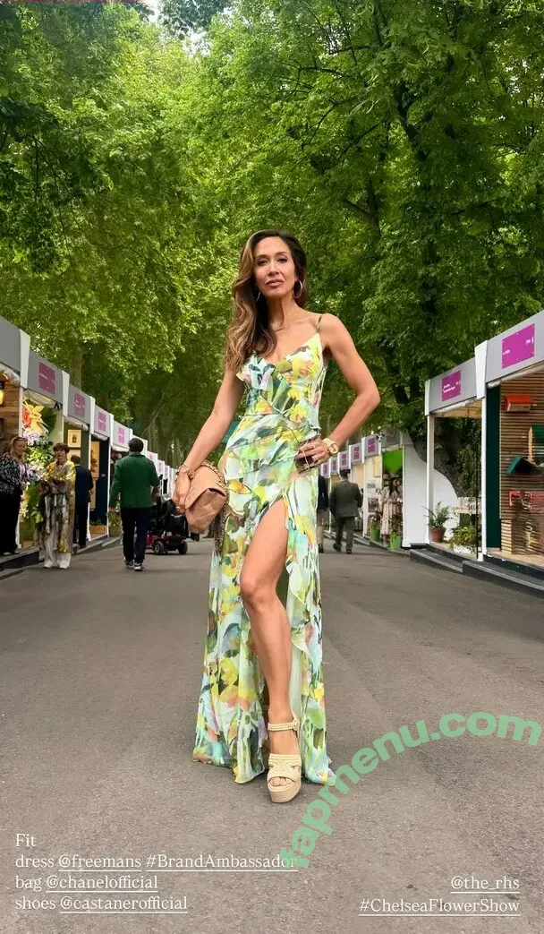 Myleene Klass nude photo #0750 (myleeneklass)