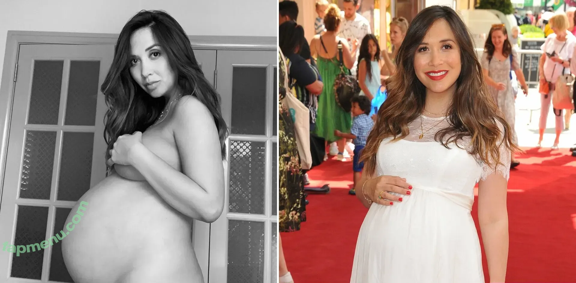 Myleene Klass nude photo #0855 (myleeneklass)