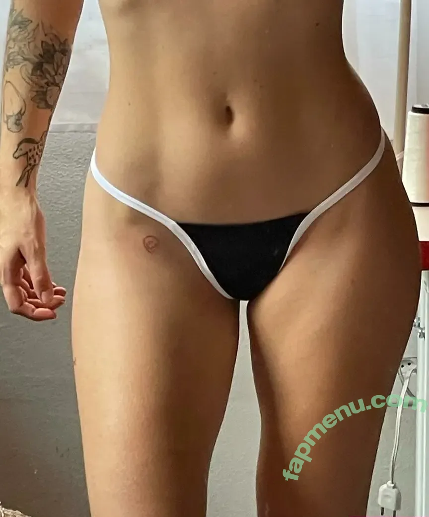 Mylena Tresmann nude photo #0030 (Mylenatres)
