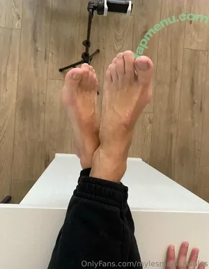 mylesmagicalsoles / mylesoneal nude photo #0121
