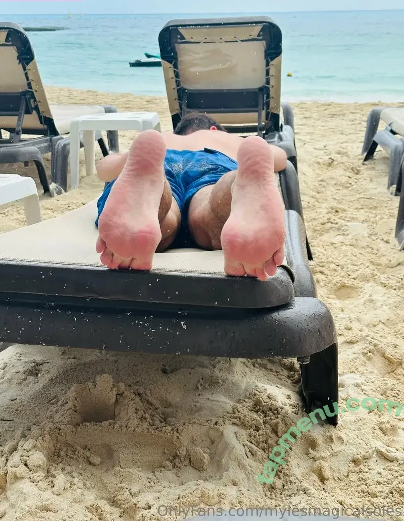 mylesmagicalsoles nude photo #0106 (mylesoneal)