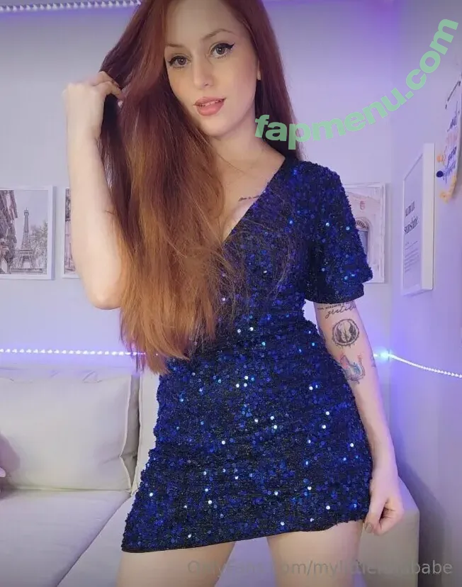 mylittlerinababe nude photo #0047 (mylittlerinababe)