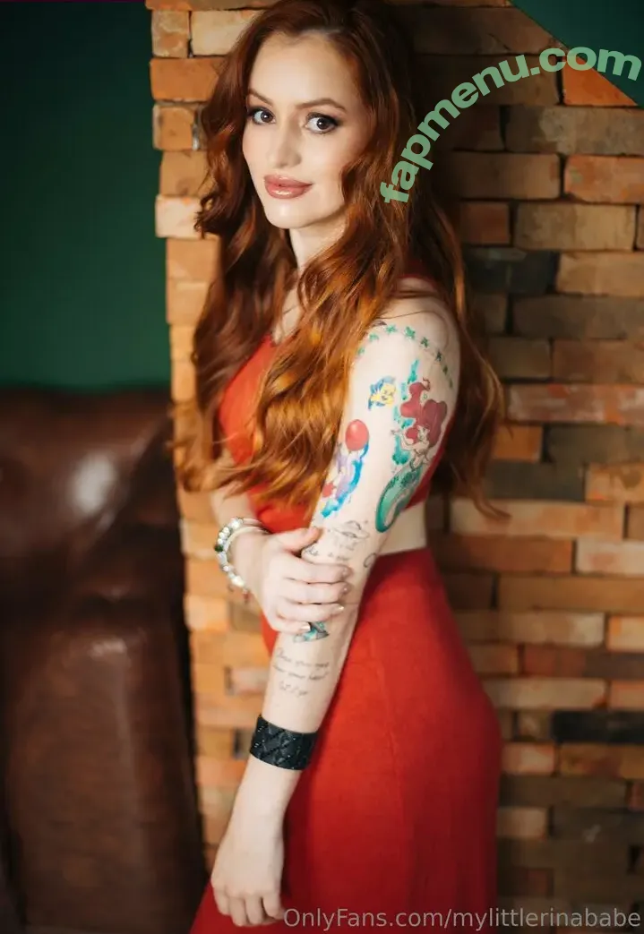 mylittlerinababe nude photo #0057 (mylittlerinababe)