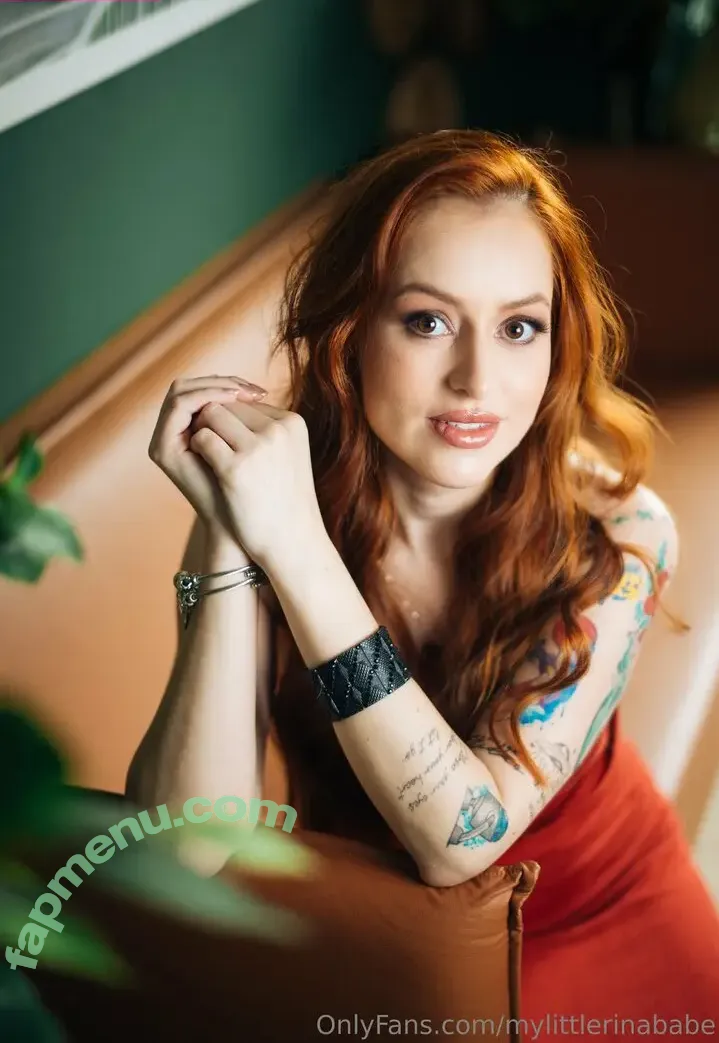 mylittlerinababe nude photo #0059 (mylittlerinababe)