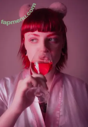 [Mym] A_radia / a_radia / aradiamusic nude photo #0007