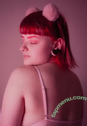 [Mym] A_radia / a_radia / aradiamusic nude photo #0022