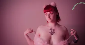 [Mym] A_radia / a_radia / aradiamusic nude photo #0023