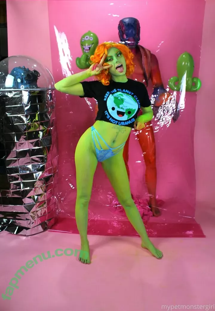 mypetmonstergirl nude photo #0248 (mypet_monstergirl)