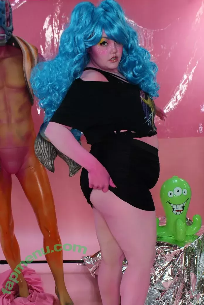 mypetmonstergirl nude photo #0253 (mypet_monstergirl)