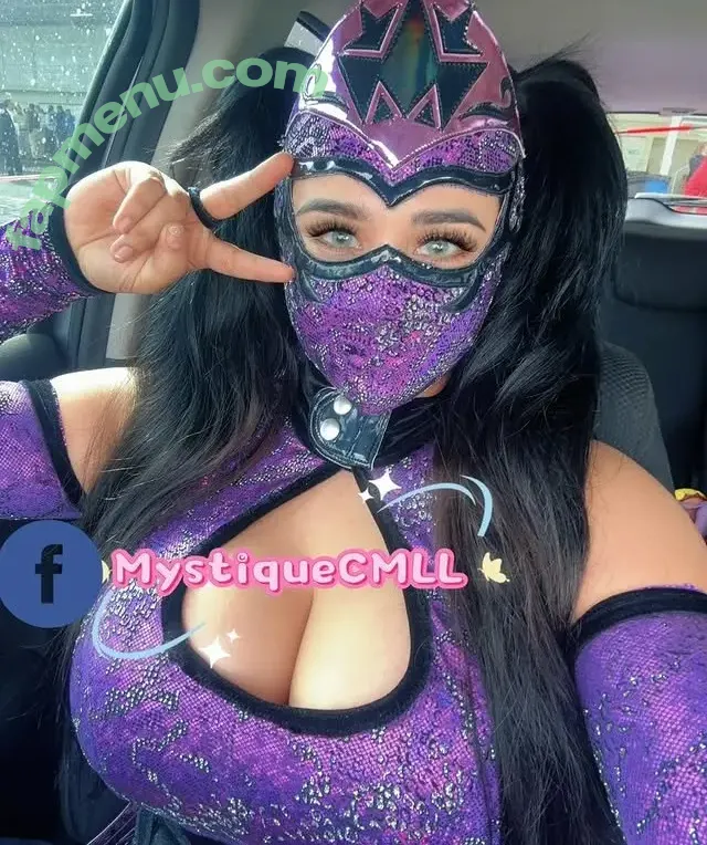 Myssmystique nude photo #0001 (mystiquecmll)