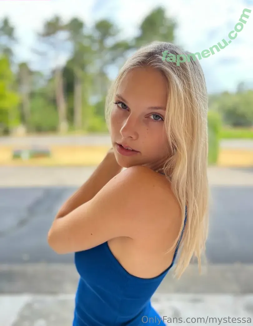 mystessa nude photo #0022 (mystessa_official)