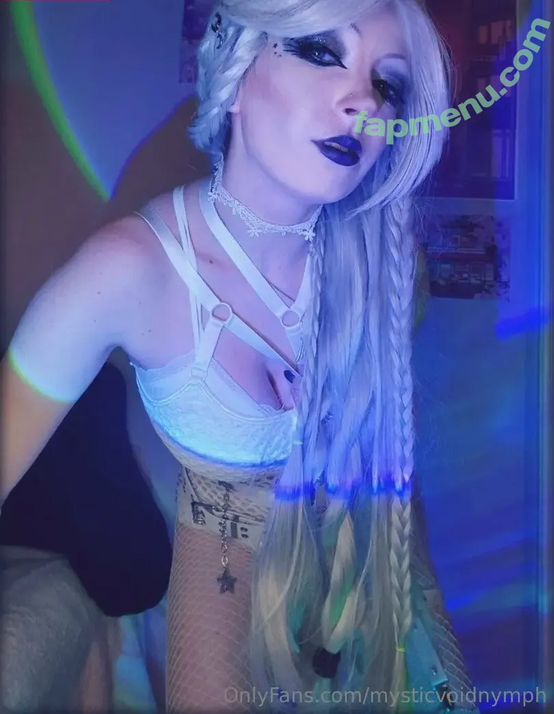 mysticvoidnymph nude photo #0032 (mysticvoidnymph)