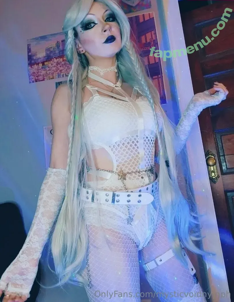 mysticvoidnymph nude photo #0034 (mysticvoidnymph)