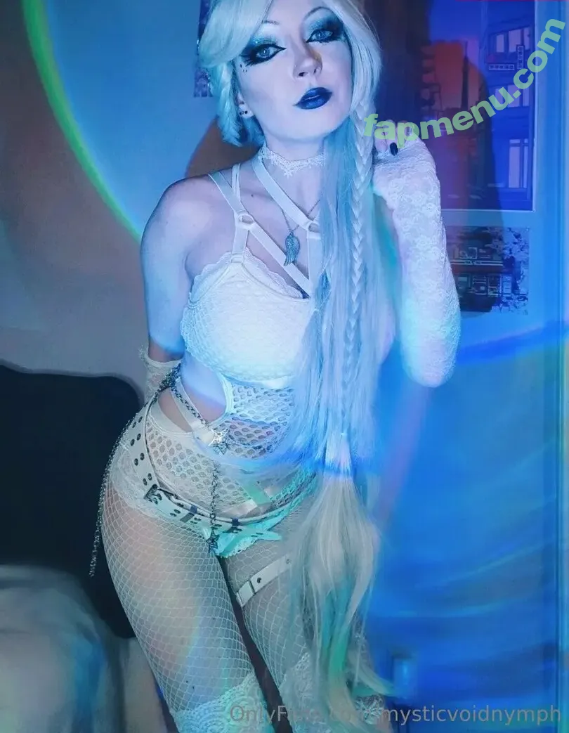 mysticvoidnymph nude photo #0035 (mysticvoidnymph)