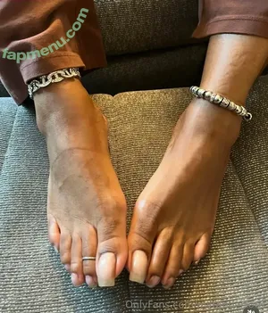 mytoptiertoes / therealtoptier nude photo #0068