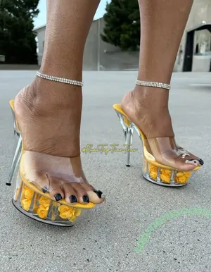mytoptiertoes / therealtoptier nude photo #0103