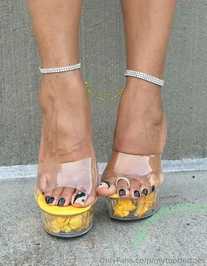 mytoptiertoes / therealtoptier nude photo #0116
