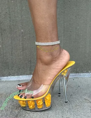 mytoptiertoes / therealtoptier nude photo #0117