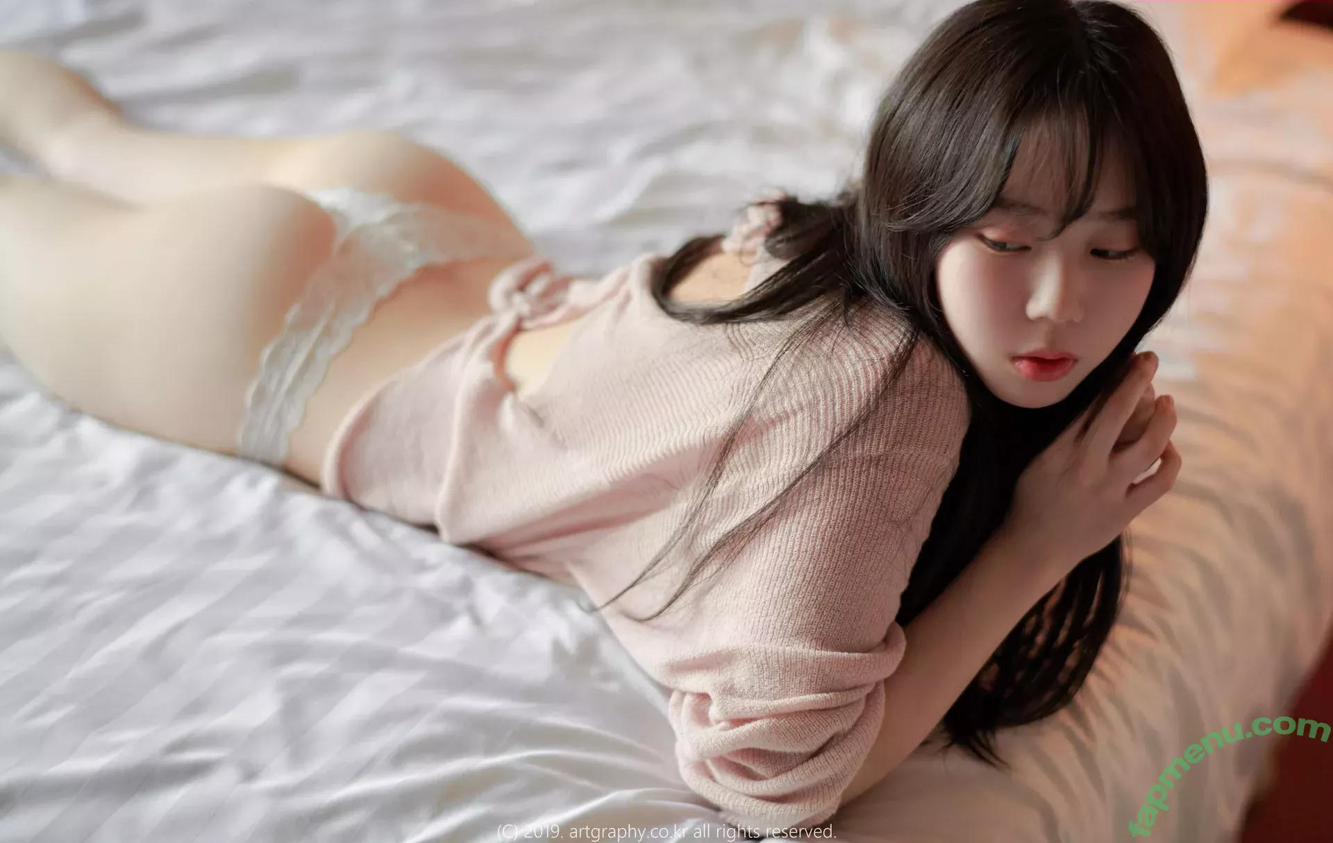 Myu-A nude photo #0031 (juicyfakku / myu_a_ / 뮤아)