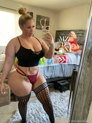 mzdanibadgirl / mzdanient nude photo #0108